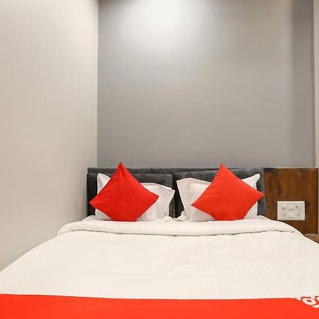 Hotel Shankar Ujjain Eksteriør billede