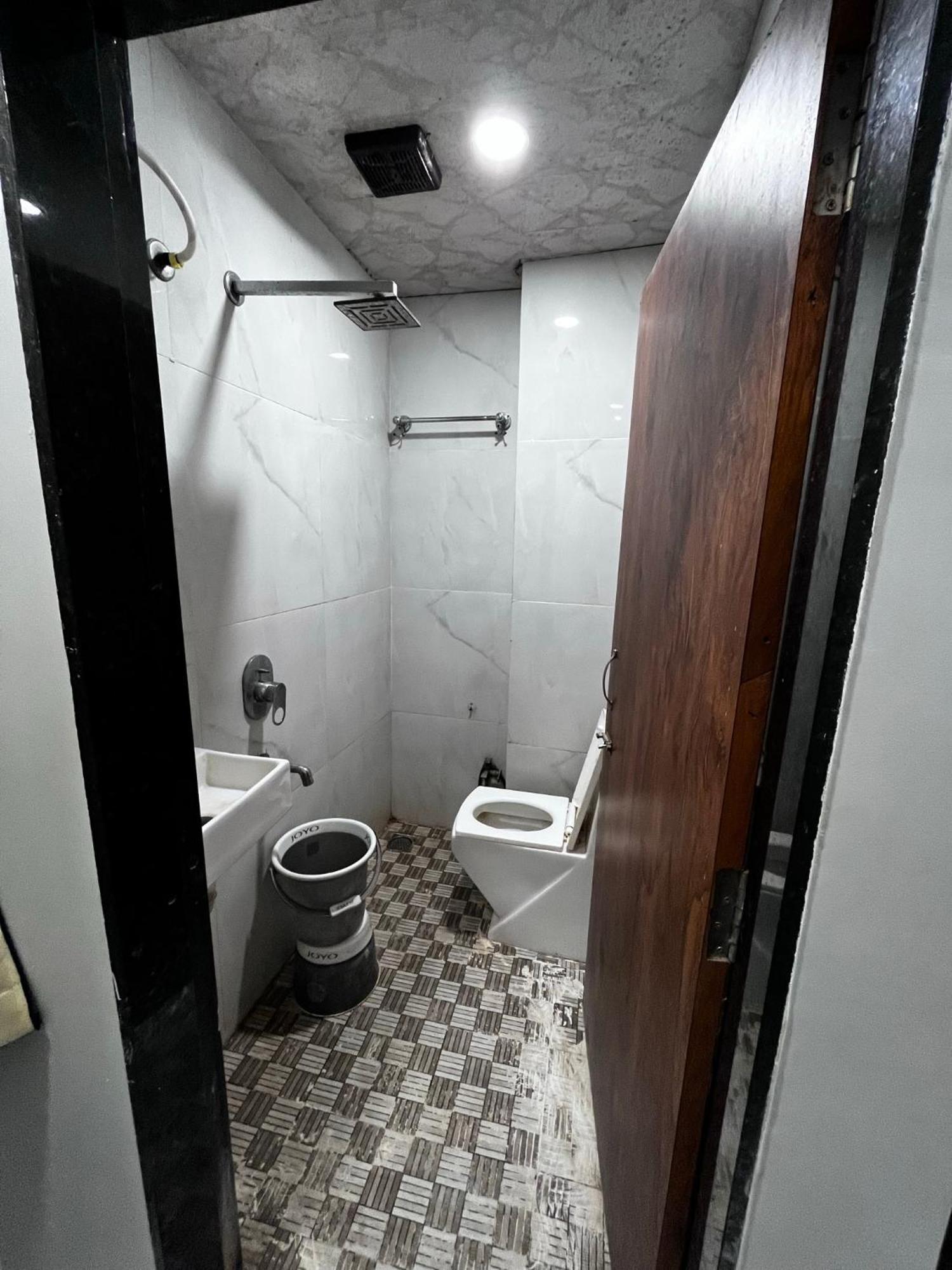 Hotel Shankar Ujjain Eksteriør billede